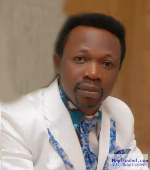 I Give Out Cars To Nollywood Acts, Because They Are Poor – Pastor Iginla